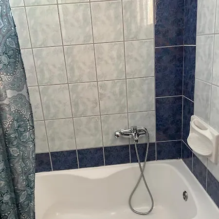 Magda. Agios Georgios Pagon