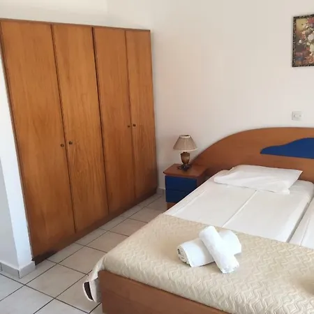 Apartamento Magda.