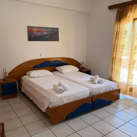 Magda. * アギオス・ゲオルギオス・パゴン