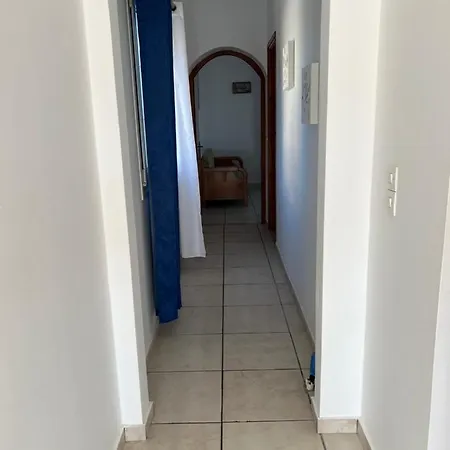 Magda. アギオス・ゲオルギオス・パゴン