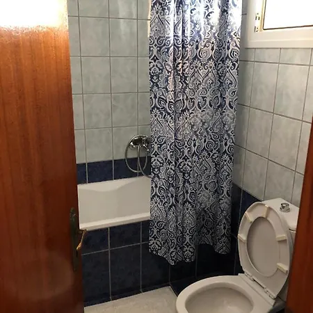 Magda. * Agios Georgios Pagon