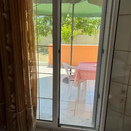 Magda. Apartmán