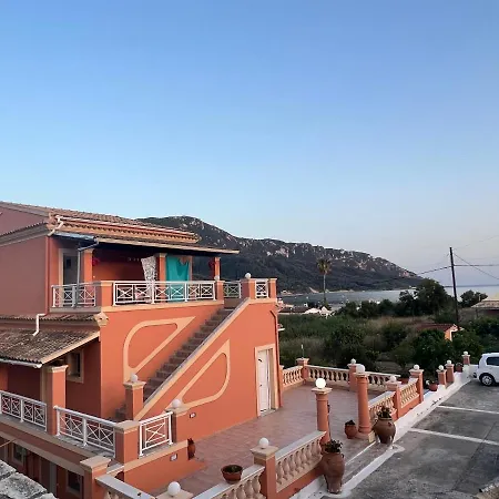 Apartmán Magda.