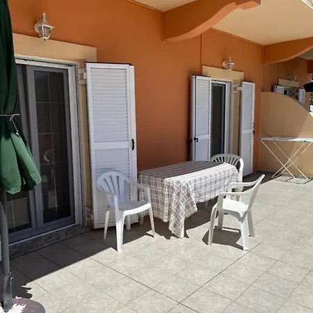 Magda. * Agios Georgios Pagon