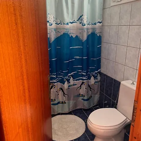 Magda. Agios Georgios Pagon