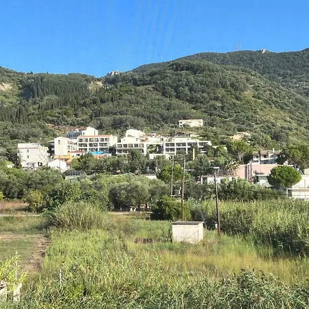 Magda. Agios Georgios Pagon