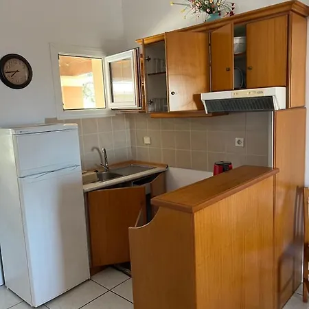 Apartment Magda. *