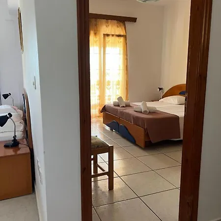 Apartment Magda. *