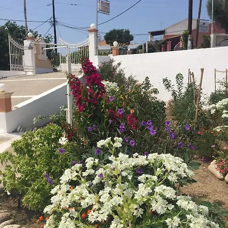 Appartamento Magda. *