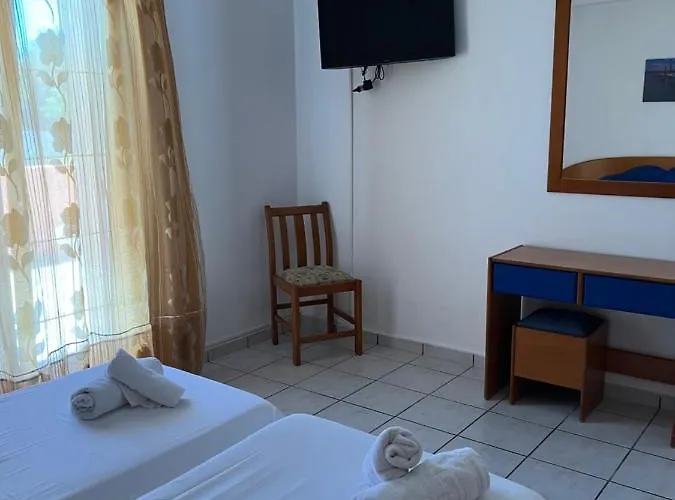 Magda. 公寓 圣佐治欧斯帕贡