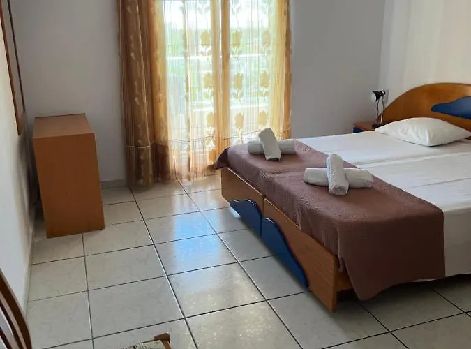 Magda. * 圣佐治欧斯帕贡