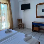 Magda. Apartmán Agios Georgios Pagon