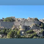 Magda. * Agios Georgios Pagon