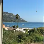 Apartmán Magda. *
