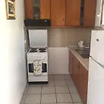 Magda. Apartmán Agios Georgios Pagon