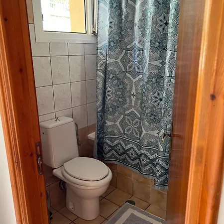 Magda. Apartmán